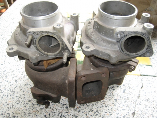 ขายเทอร์โบ garrett.ar44 เท่ากับ z18