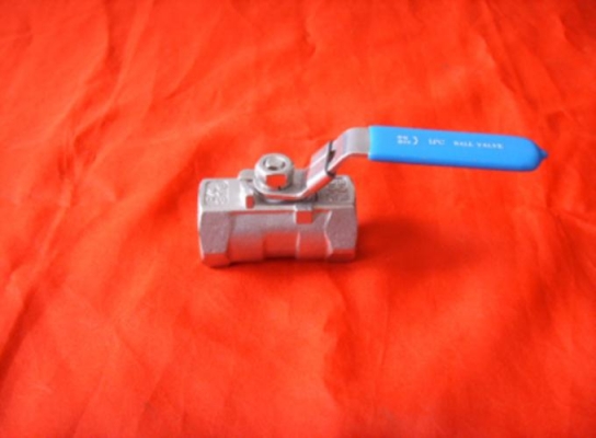 บอล์วสเตนเลส 316 รุ่นตอนเดียว