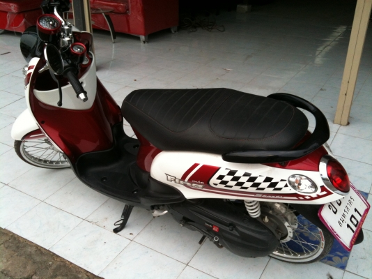 FINO ขขน 101 สมุทรสาคร ปี 53 ขาย 31000