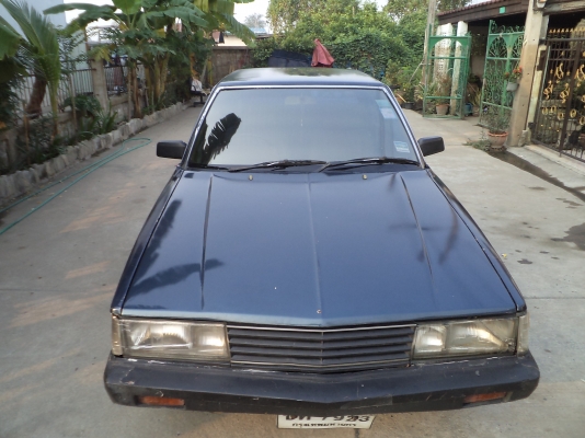 ขาย โตโยต้า หน้าแหลม/ติดlpg+น้ำมัน/แอร์เย็น/เพลงเพราะ/ภาษี57