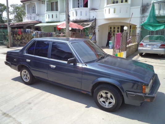 ขาย โตโยต้า หน้าแหลม/ติดlpg+น้ำมัน/แอร์เย็น/เพลงเพราะ/ภาษี57 ขาย โตโยต้า หน้าแหลม/ติดlpg+น้ำมัน/แอร์เย็น/เพลงเพราะ/ภาษี57