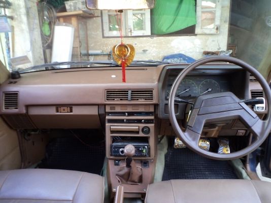 ขาย โตโยต้า หน้าแหลม/ติดlpg+น้ำมัน/แอร์เย็น/เพลงเพราะ/ภาษี57 ขาย โตโยต้า หน้าแหลม/ติดlpg+น้ำมัน/แอร์เย็น/เพลงเพราะ/ภาษี57