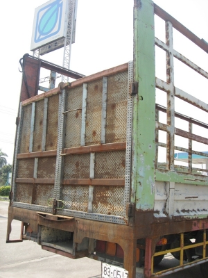 ขาย 6 ล้อ rocky 175 ขาย 6 ล้อ rocky 175