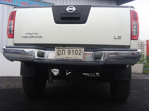 ขาย NISSAN  NAVARA