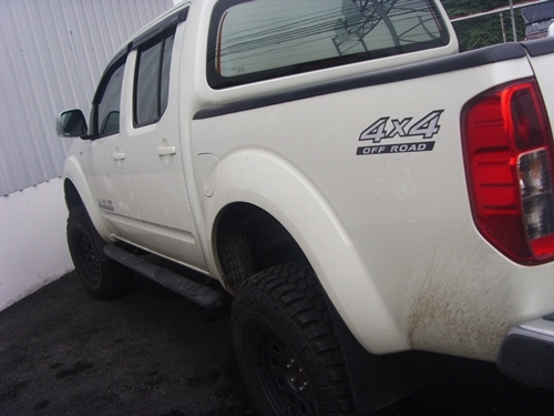 ขาย NISSAN  NAVARA