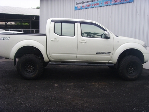 ขาย NISSAN  NAVARA