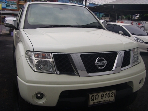 ขาย NISSAN  NAVARA