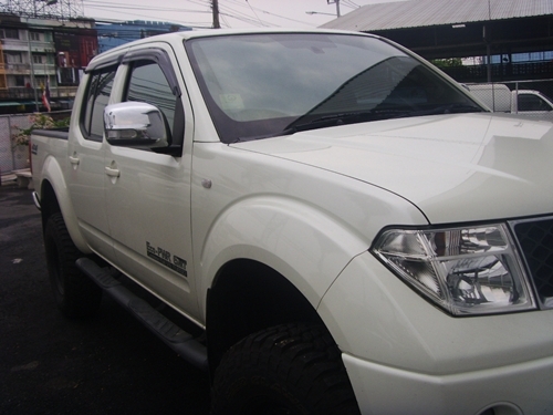 ขาย NISSAN  NAVARA