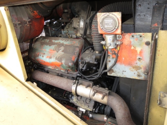 ขายถูก รถเครน Grove 35ตัน ราคาเบาๆ RT65 มี4ปลอก ยกสูง 40 เมตร พร้อมJib รถนำเข้าจากอเมริกา ขายถูก รถเครน Grove 35ตัน ราคาเบาๆ RT65 มี4ปลอก ยกสูง 40 เมตร พร้อมJib รถนำเข้าจากอเมริกา