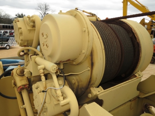 ขายถูก รถเครน Grove 35ตัน ราคาเบาๆ RT65 มี4ปลอก ยกสูง 40 เมตร พร้อมJib รถนำเข้าจากอเมริกา ขายถูก รถเครน Grove 35ตัน ราคาเบาๆ RT65 มี4ปลอก ยกสูง 40 เมตร พร้อมJib รถนำเข้าจากอเมริกา