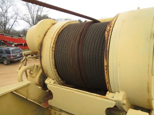 ขายถูก รถเครน Grove 35ตัน ราคาเบาๆ RT65 มี4ปลอก ยกสูง 40 เมตร พร้อมJib รถนำเข้าจากอเมริกา ขายถูก รถเครน Grove 35ตัน ราคาเบาๆ RT65 มี4ปลอก ยกสูง 40 เมตร พร้อมJib รถนำเข้าจากอเมริกา