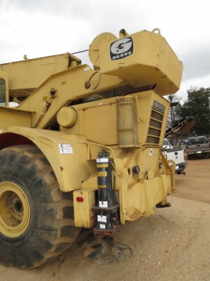 ขายถูก รถเครน Grove 35ตัน ราคาเบาๆ RT65 มี4ปลอก ยกสูง 40 เมตร พร้อมJib รถนำเข้าจากอเมริกา ขายถูก รถเครน Grove 35ตัน ราคาเบาๆ RT65 มี4ปลอก ยกสูง 40 เมตร พร้อมJib รถนำเข้าจากอเมริกา