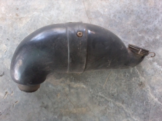 /////ขายกระเพาะหมูhonda c50////////