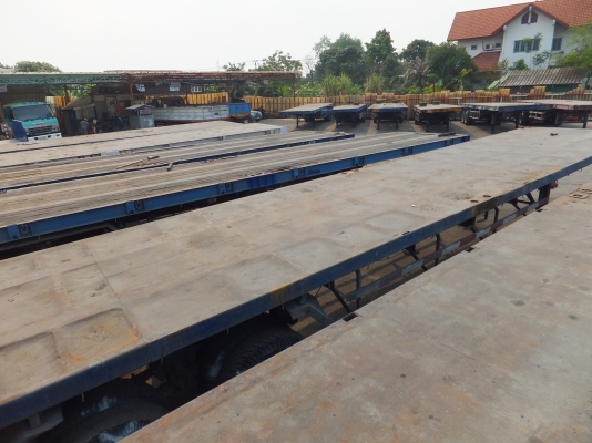 (ขายเหมา หรือแยกขาย)หางพื้นเรียบ2คาน ยาว12เมตรมี12 หาง (ขายเหมา หรือแยกขาย)หางพื้นเรียบ2คาน ยาว12เมตรมี12 หาง