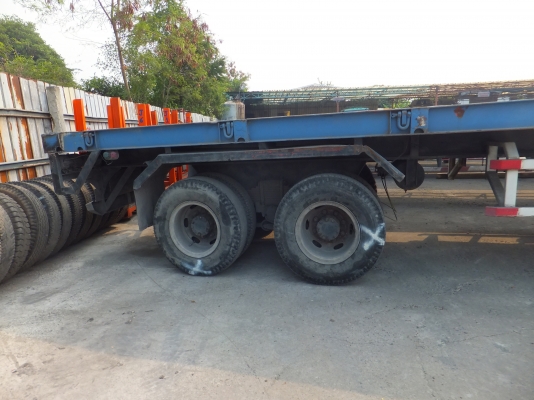 (ขายเหมา หรือแยกขาย)หางพื้นเรียบ2คาน ยาว12เมตรมี12 หาง (ขายเหมา หรือแยกขาย)หางพื้นเรียบ2คาน ยาว12เมตรมี12 หาง