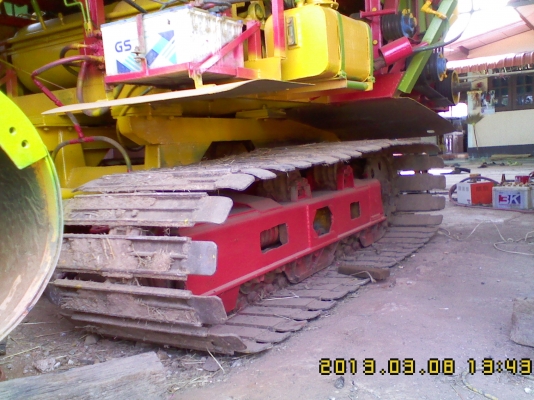 ขายด่วน รถเกี่ยวข้าว เกษตรพัฒนา เจ้าของขายเอง สนใจติดต่อ 0877-746257 และ 088-0276359