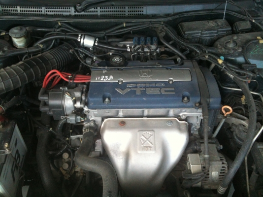 HONDA ACCORD 2.3 VT ฝากฟ้า AT ABS AB ปี99 ขาย 380000 HONDA ACCORD 2.3 VT ฝากฟ้า AT ABS AB ปี99 ขาย 380000