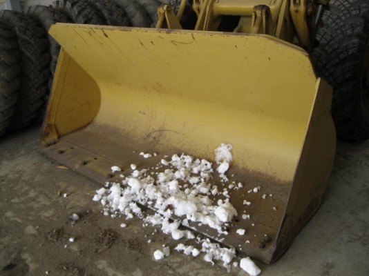 920-75J-4813 CATตอนนี้รถจอดที่(CSนวนคร)ครับ