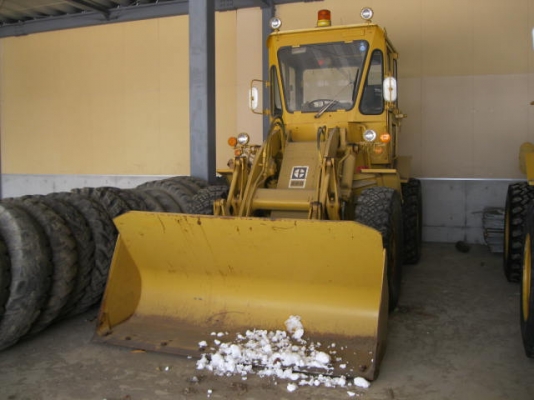 920-75J-4813 CATตอนนี้รถจอดที่(CSนวนคร)ครับ