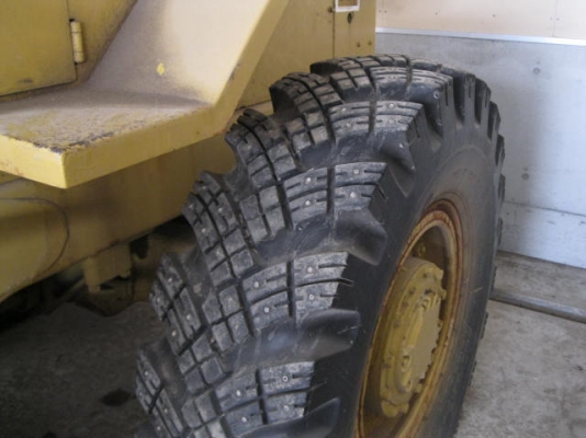 920-75J-4813 CATตอนนี้รถจอดที่(CSนวนคร)ครับ