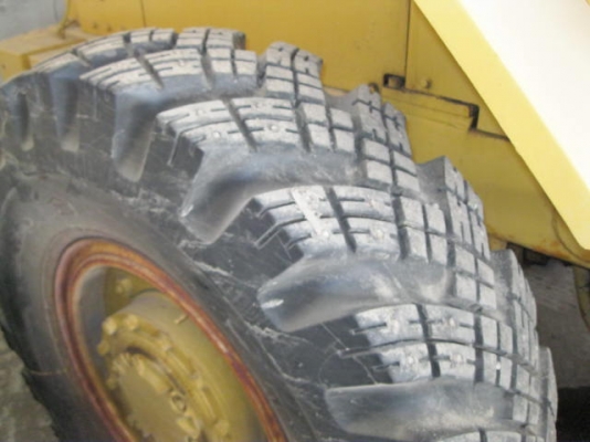 920-75J-4813 CATตอนนี้รถจอดที่(CSนวนคร)ครับ