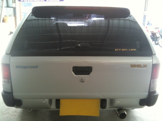 NISSAN NV 1.5 AT ปี 05 ขาย 210000 NISSAN NV 1.5 AT ปี 05 ขาย 210000