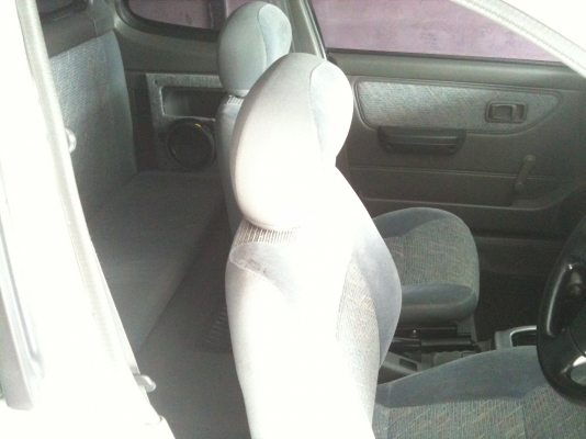 NISSAN NV 1.5 AT ปี 05 ขาย 210000 NISSAN NV 1.5 AT ปี 05 ขาย 210000