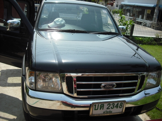 ขายด่วน ฟร์อด เรนเจอร์ ไฮเรนเดอร์