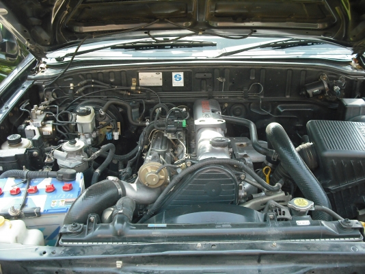 ขายด่วน ฟร์อด เรนเจอร์ ไฮเรนเดอร์