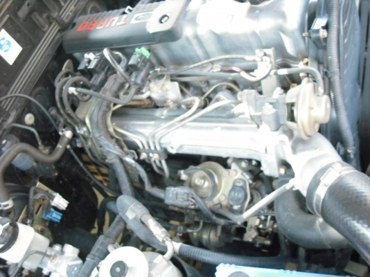 ขายด่วน ฟร์อด เรนเจอร์ ไฮเรนเดอร์