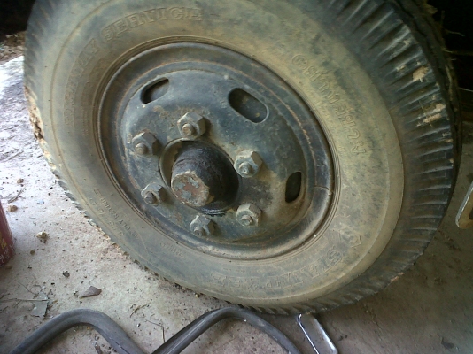 ขายรถหกล้อJCMติดเฮี้ยบสองปลอก สวย ขายรถหกล้อJCMติดเฮี้ยบสองปลอก สวย