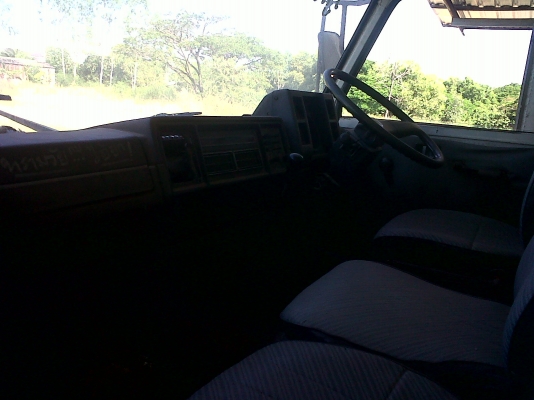 ขายรถหกล้อJCMติดเฮี้ยบสองปลอก สวย ขายรถหกล้อJCMติดเฮี้ยบสองปลอก สวย