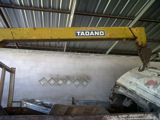 ขายรถหกล้อJCMติดเฮี้ยบสองปลอก สวย ขายรถหกล้อJCMติดเฮี้ยบสองปลอก สวย