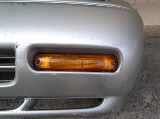 กันชนหน้าอูม 24 V