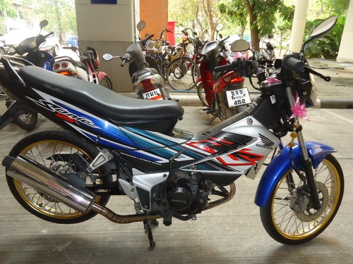 ขาย Nova Sonic Rs Super 18,200