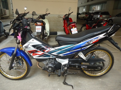 ขาย Nova Sonic Rs Super 18,200 ขาย Nova Sonic Rs Super 18,200