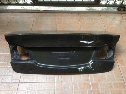 ขายฝากระโปรงเคฟล่า แท้ Honda Civic FD