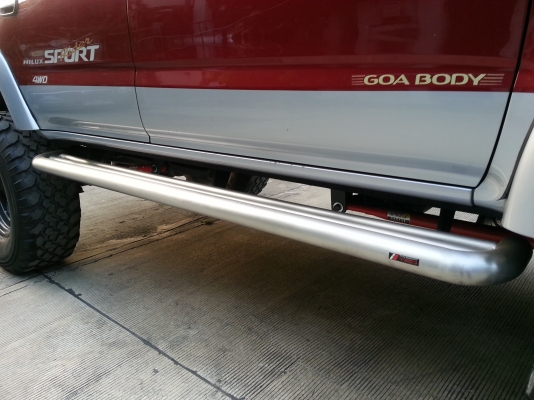 ขายTOYOTA sport rider 4WD 3000EFI ABS AIRBAG พวงมาลัยเพาว์เวอร์ เกียรธรรมดา