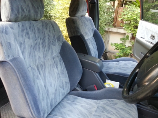 ขายTOYOTA sport rider 4WD 3000EFI ABS AIRBAG พวงมาลัยเพาว์เวอร์ เกียรธรรมดา