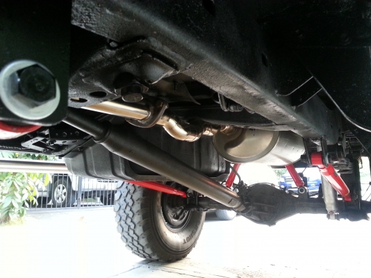 ขายTOYOTA sport rider 4WD 3000EFI ABS AIRBAG พวงมาลัยเพาว์เวอร์ เกียรธรรมดา