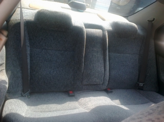 ขายด่วนHONDAปี95ติดแก๊สระบบหัวฉีดมีประกันชั้น3