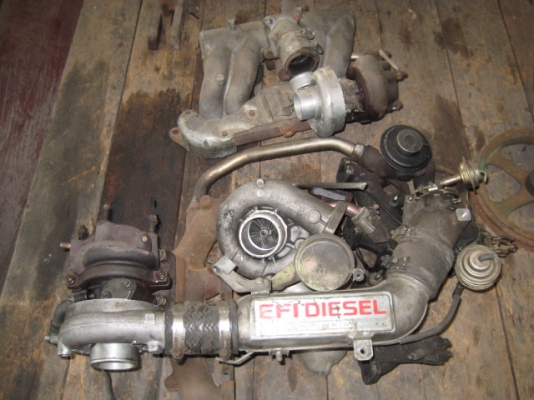 ขายเทอร์โบหมดกอง 10,000