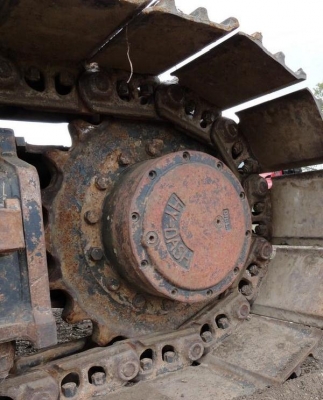 รถขุด KOBELCO  SK135srlc-1E รถนอกนำเข้า ปี2005,2468Hr.รถสวยครับ จะถึงไทยแล้ว สภาพดี ติดต่อ มานะ 085-9049669