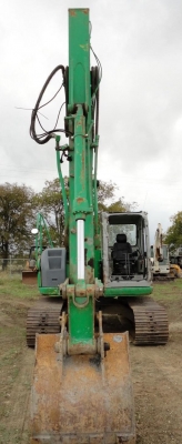 รถขุด KOBELCO  SK135srlc-1E รถนอกนำเข้า ปี2005,2468Hr.รถสวยครับ จะถึงไทยแล้ว สภาพดี ติดต่อ มานะ 085-9049669