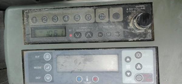 รถขุด KOBELCO  SK135srlc-1E รถนอกนำเข้า ปี2005,2468Hr.รถสวยครับ จะถึงไทยแล้ว สภาพดี ติดต่อ มานะ 085-9049669