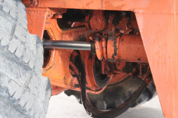 รถตัก เอวอ่อน Mitsubishi-droid ws30 รถตัก เอวอ่อน Mitsubishi-droid ws30