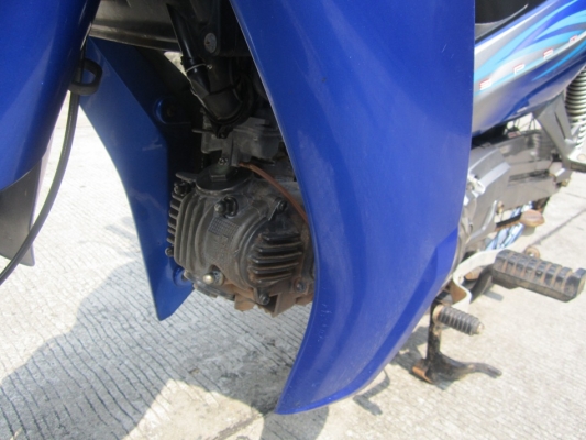 ยังไงก็ขายwave110iปี52หัวฉีดรถบ้านเครื่องดีเดิมๆชุดโอนครบ