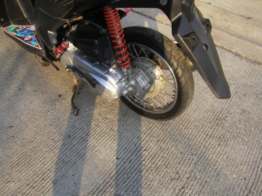 ยังไงก็ขาย click iปี52เครื่องดีเดิม ชุดโอนครบ ยังไงก็ขาย click iปี52เครื่องดีเดิม ชุดโอนครบ