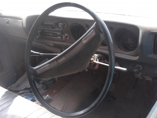 datsun 620 เกียรคอ datsun 620 เกียรคอ