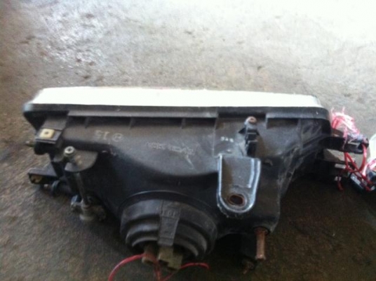 ขายไฟหน้า โดเรม่อนแท้ 1 คู่